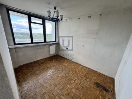 Stary Żoliborz Świetny widok Duży balkon Piwnica