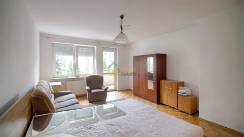 Mieszkanie do wynajęcia, 73 m2, Kraków
