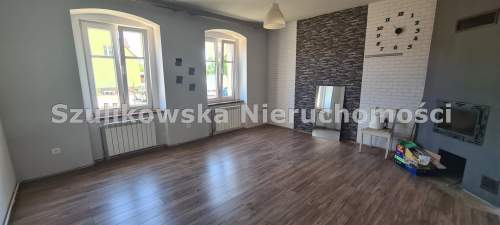 Mieszkanie na sprzedaż, 51,95 m2, Ząbkowice Śląskie