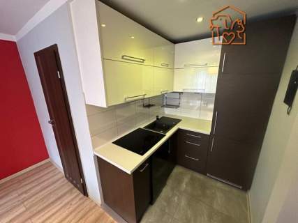 Garbarska 31, Centrum, kawalerka pet friendly
