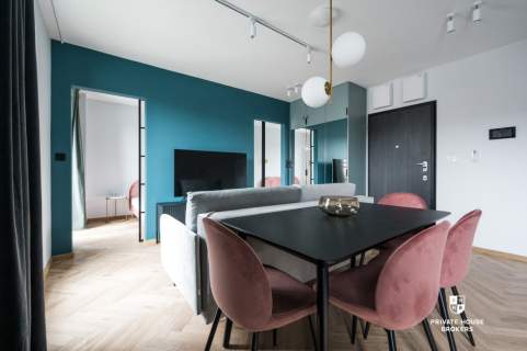 Mieszkanie do wynajęcia, 38 m2, Kraków