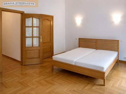 Mieszkanie/ Biuro / 143,7m /Łazienki Królewskie