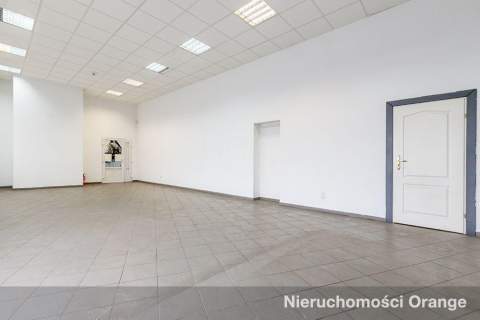 Duże powierzchnie biurowe