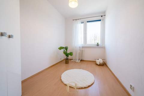 Mieszkanie na sprzedaż, 53,6 m2, Gorzów Wielkopolski