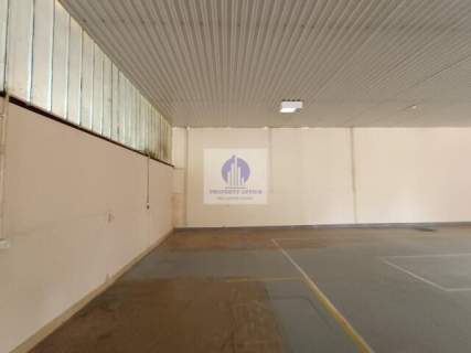 Bielany magazyn 409 m2 do wynajęcia