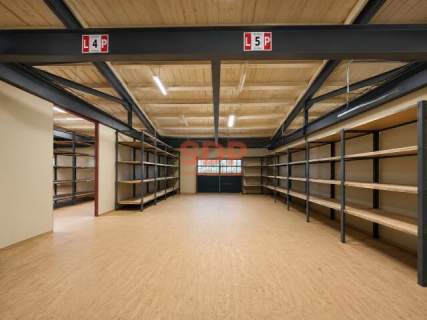 Boxy magazynowe 50m2 - 100m2 Park Przemysłowy 