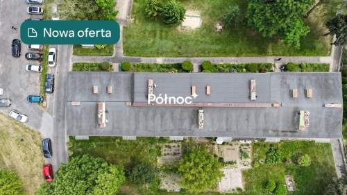 Mieszkanie przy Peowiaków Zamość