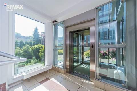 Apartament Zeta Park Ustroń
