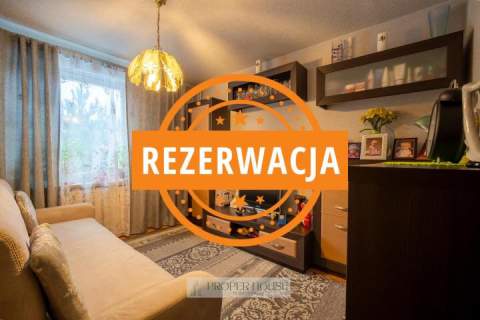 Mieszkanie w zielonej i spokojnej dzielnicy Czuby