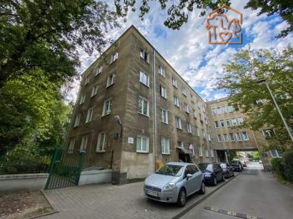 Szymanowskiego 3A, kawalerka pet-friendly
