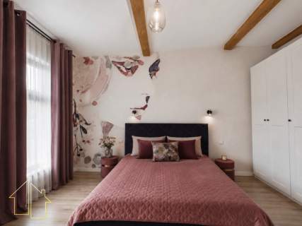 Komfortowy apartament W pobliżu centrum