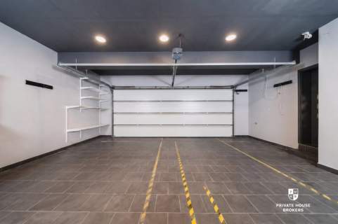 Nowoczesny 242m2 dom 6 pok Kuźnicy Kołłątajowskiej