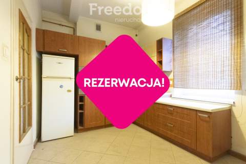 Przestronne mieszkanie z ogrzewaniem gazowym