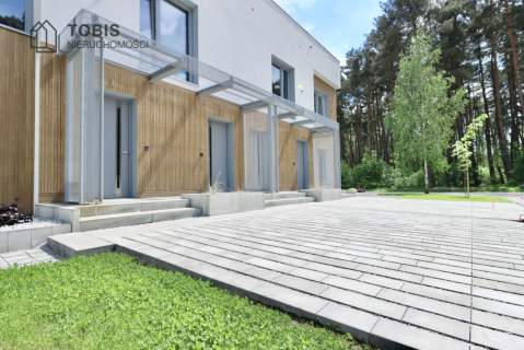 wykończone pod klucz 4 pok Premium gmina Kaźmierz