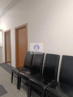 Śródmieście lokal biurowy 15,40m2 do wynajęcia