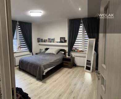 Mieszkanie 49m2 w Nowej Rudzie - Drogosław