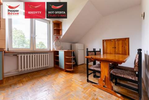 Dom 250m2, 3 osobne strefy mieszkalne, 6 pokoi
