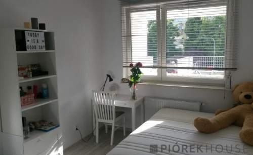 2-pokojowe mieszkanie na Bielanach