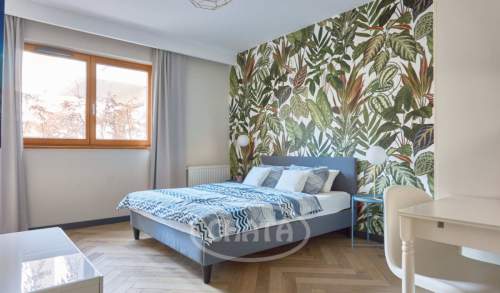 Apartament z tarasem w Bulwarach Książęcych