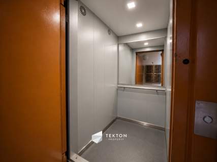 2 pokoje Balkon Osobna kuchnia 32,3 m