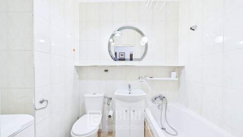 3 pokoje - 53 m2 - blisko centrum miasta