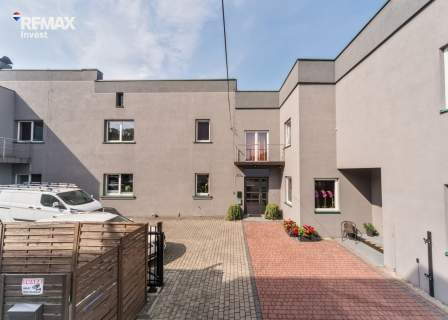 Budynek handlowo-usługowy w TOP Lokalizacji