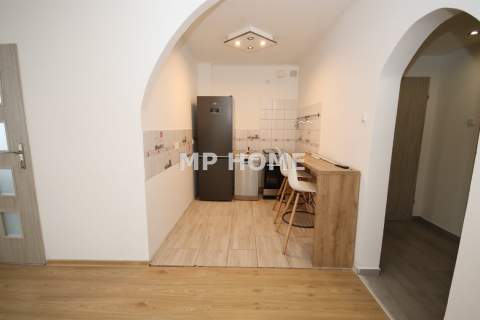 Mieszkanie na sprzedaż, 53,4 m2, Świdnica