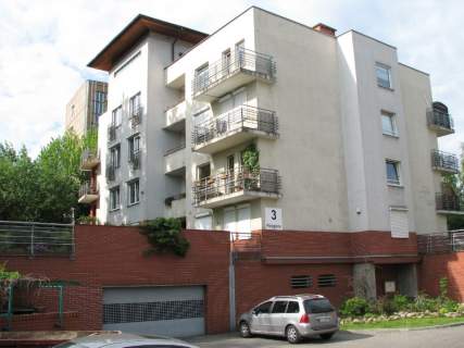 Centrum Fliegera 2pok 84m ogródek OD WŁAŚCICIELA