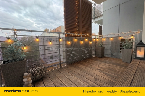 Wykończony apartament Atal Francuska