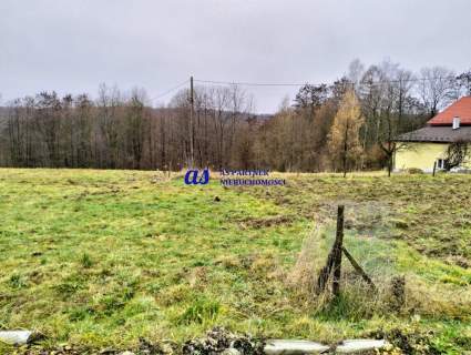 Działki, Kielnarowa, 5740m2