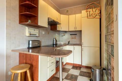 3 pokoje, pet-friendly - Lanciego 10D