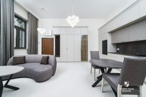 3 pok. Apartament, Stare Miasto, Noble Residence