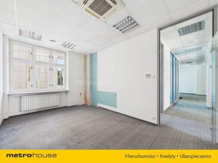 Prestiżowy lokal na wynajem, 600 m , Centrum