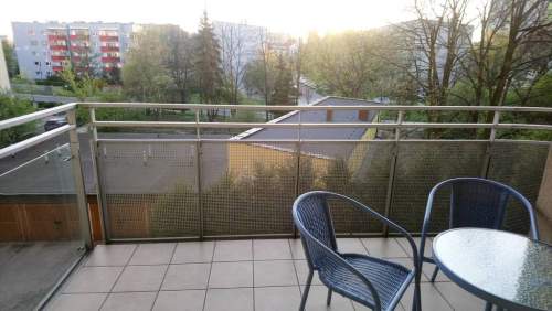 Mieszkanie do wynajęcia, 42 m2, Kraków