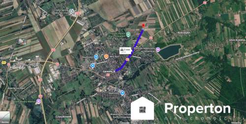 Garwolin 9 166 m Plan MNU/możliwość podziału