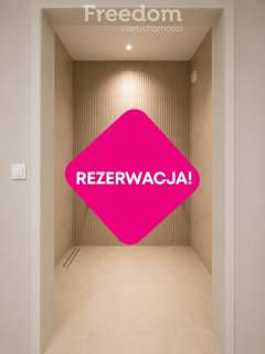 Nowe 2 pokoje Duża loggia 10,59 m Targówek