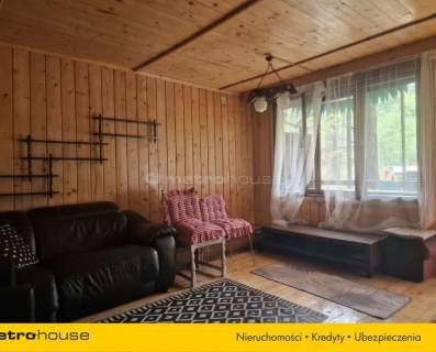 Działka budowlana Żarki-Letnisko 2111m2