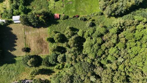 Karwik 2 działki o pow 2500 m2 blisko kanału Jeglinskiego