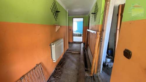 możliwość zakupu z dwiema dodatkowymi działkami