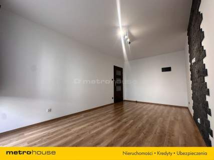 Mieszkanie 47,99 m z garażem Fieldorfa