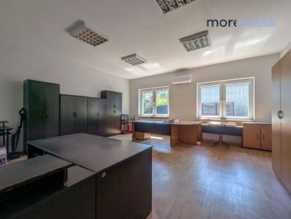 Wyposażone biura od 161 do 513m2 Nowa Huta S7