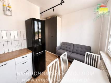 Mieszkanie 59 m2 w centrum Żyrardowa 