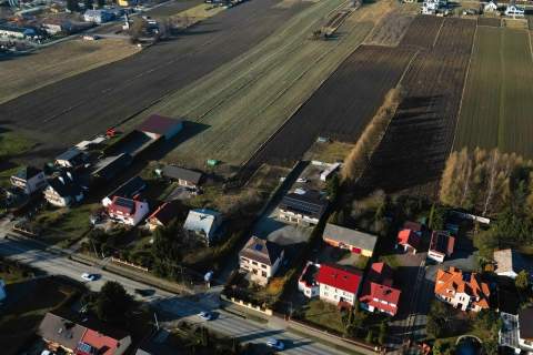 Dom Miechów