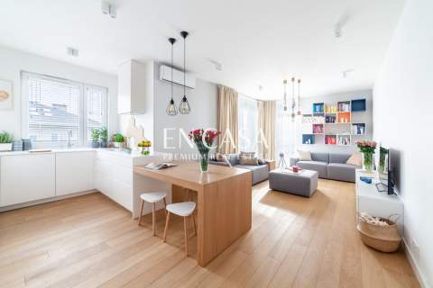Zamieszkaj przy Parku Wyjątkowy apartament