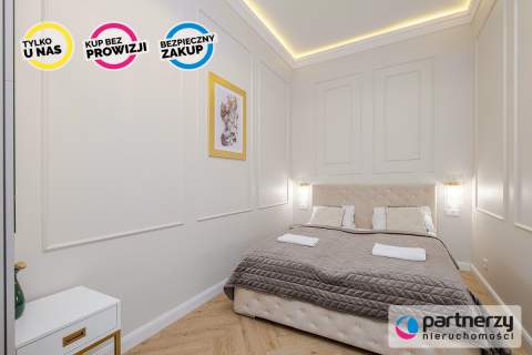 Gotowy Apartament Premium Nadmotławie Gdańsk