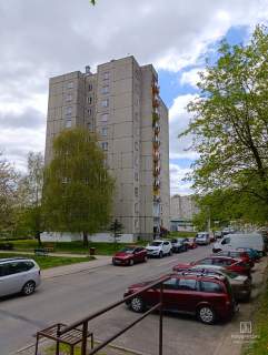 Mieszkanie z pięknym widokiem, PRZEMYŚL, ul. Bielskiego
