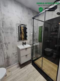 Apartament inwestycyjny Śródmieście 27 m 