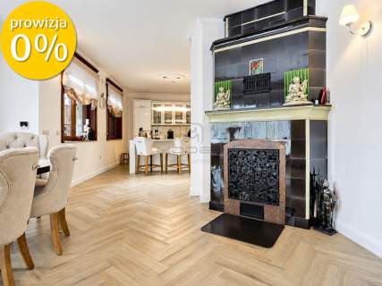 Wyjątkowy dom w wysokim standardzie w Wysokiej. 0%