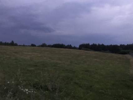 Działki 3066 3080 m w Bartołtach Wielkich blisk