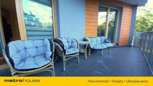 Apartament 3 pokojowy bardzo blisko dworca WKD.